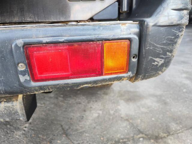 MB831090 MITSUBISHI Фонарь задний правый купить в Павлоград