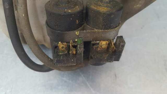 MB848899 MITSUBISHI Бачок омывателя стекла купить в Ужгород