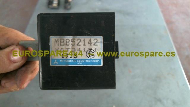 MITSUBISHI MB852142 в наличии Львов