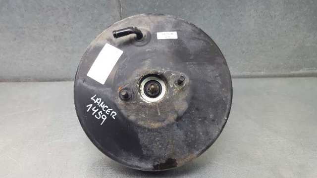 Reforçador dos freios a vácuo Mitsubishi Lancer 5 CB, CD, CE