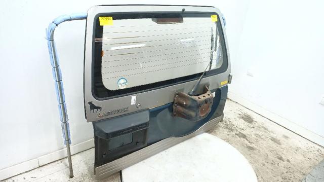 MB860571 MITSUBISHI Дверь задняя (багажная 3/5-я (ляда) купить в Ровно