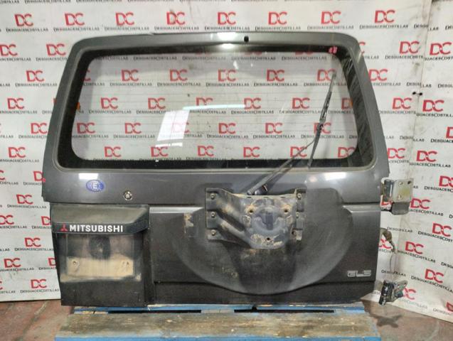 MITSUBISHI MB860571 Дверь задняя (багажная 3/5-я (ляда) в наличии Ирпень