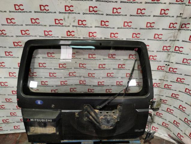 MITSUBISHI MB860571 Дверь задняя (багажная 3/5-я (ляда) в наличии Николаев