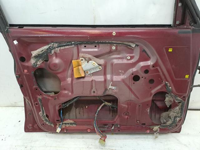 MB861335 MITSUBISHI Дверь передняя левая купить в Ужгород