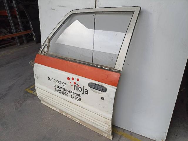 MITSUBISHI MB861335 Дверь передняя левая в наличии Полтава