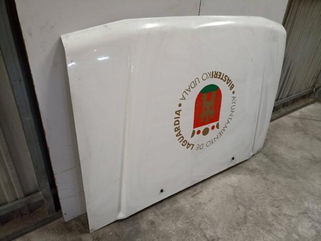 MB861455 MITSUBISHI Капот купить в Киев