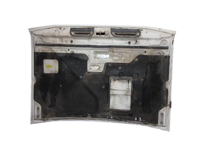 MB861455 MITSUBISHI Капот купить в Житомир