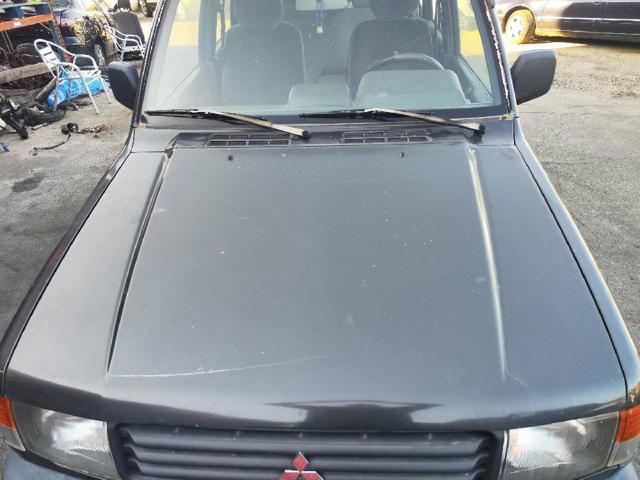 Capota MB861455 Mitsubishi