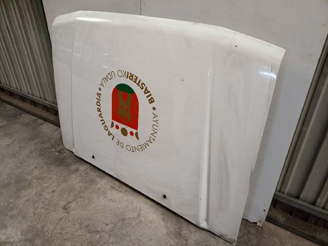 MB861455 MITSUBISHI Капот купить в Тернополь