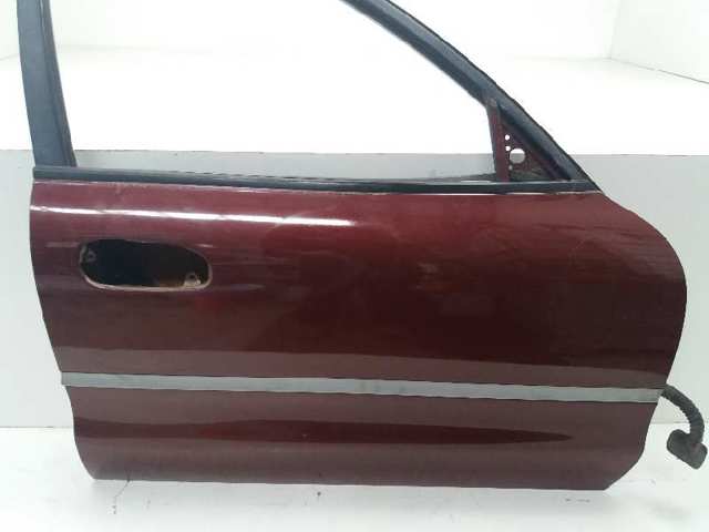 MB861828 MITSUBISHI Дверь передняя правая купить в Украина