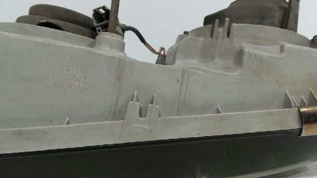 MB880329 MITSUBISHI Левая фара купить в Харьков