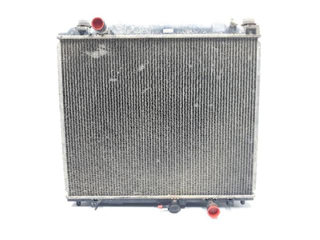 MITSUBISHI MB890956 Радиатор в наличии Черновцы