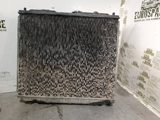 MITSUBISHI MB890956 Радиатор охлаждения двигателя в наличии Николаев