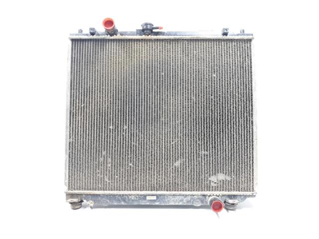 MITSUBISHI MB890956 Радиатор в наличии Винница