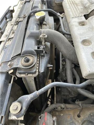 MITSUBISHI MB890956 Радиатор в наличии Запорожье