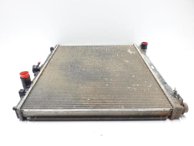 MITSUBISHI MB890956 Радиатор охлаждения двигателя в наличии Чернигов