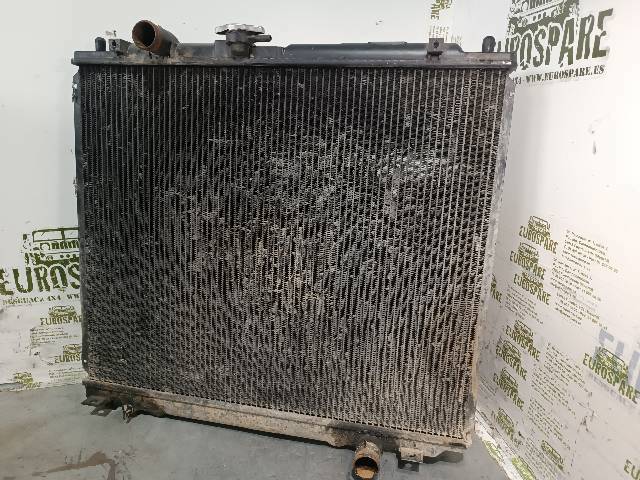 MB890956 MITSUBISHI Радиатор купить в Каменское
