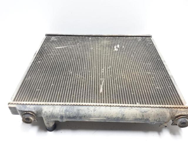 MB890956 MITSUBISHI Радиатор охлаждения двигателя купить в Черкассы