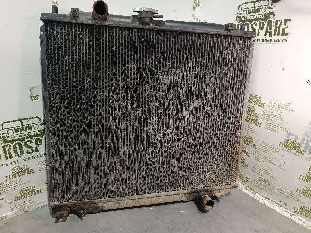 MITSUBISHI MB890956 Радиатор в наличии Николаев
