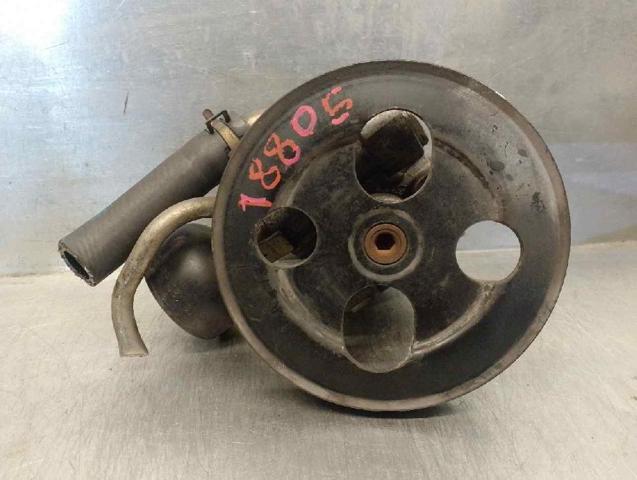 MB891510 MITSUBISHI Насос ГУР купить в Черновцы