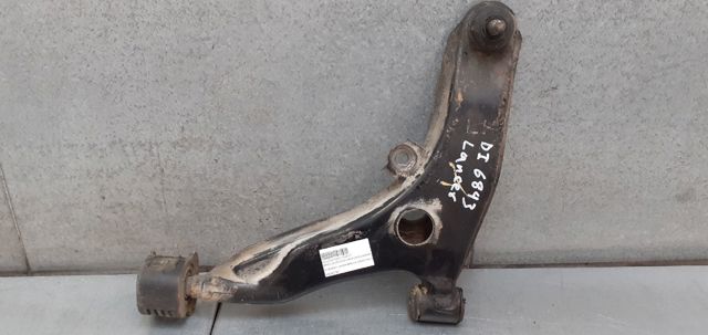 MB891787 MITSUBISHI Рычаг передней подвески нижний левый купить в Хмельницкий