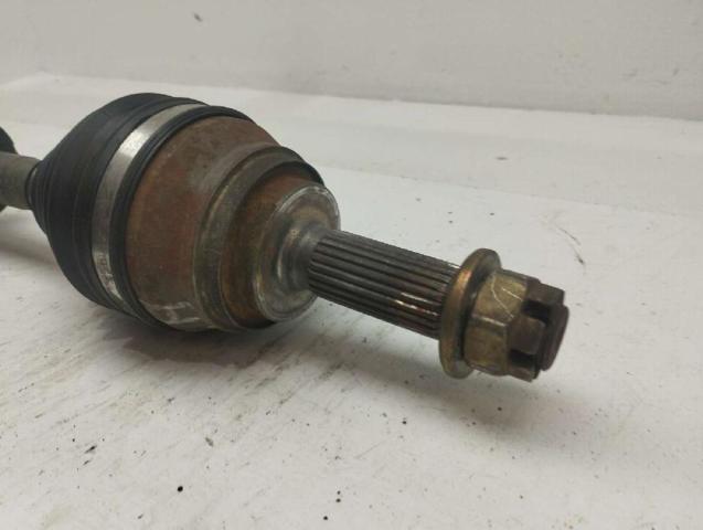 MB896525 MITSUBISHI ШРУС наружный передний купить в Запорожье