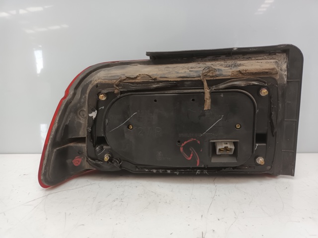 MITSUBISHI MB907248 Фонарь задний правый в наличии Черновцы