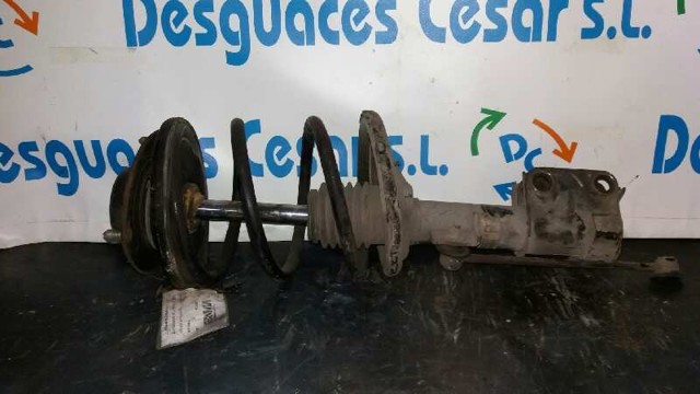 Amortecedor dianteiro MB910499 MITSUBISHI