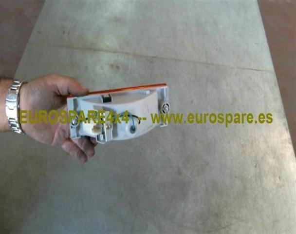 MB912715 MITSUBISHI Поворотник левый купить в Каменское