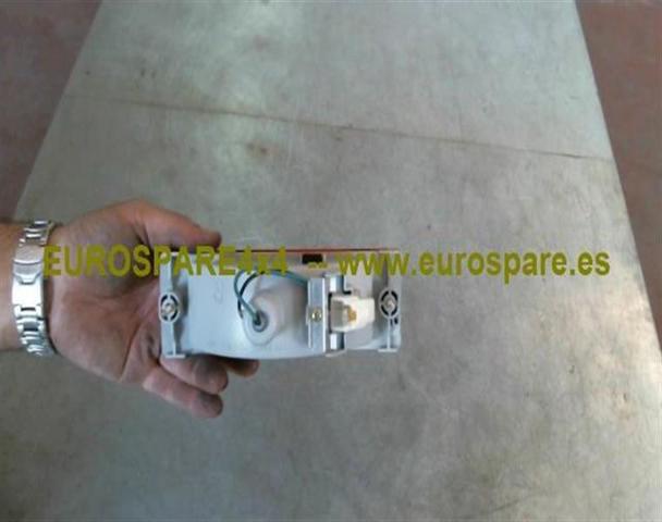 MB912716 Указатель поворота правый купить Каменское