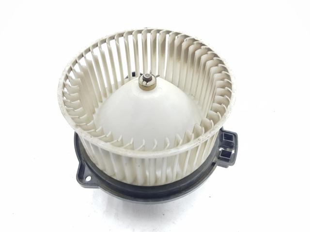 Motor de ventilador de forno (de aquecedor de salão) MB918830 Mitsubishi