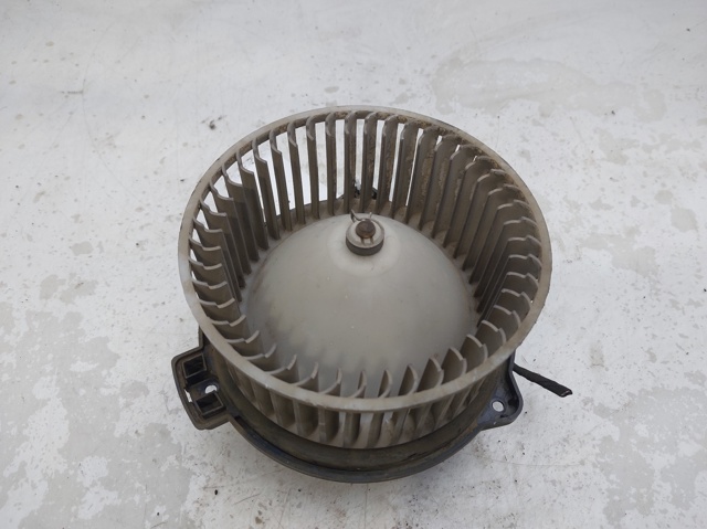 Motor de ventilador de forno (de aquecedor de salão) MB918830 Mitsubishi