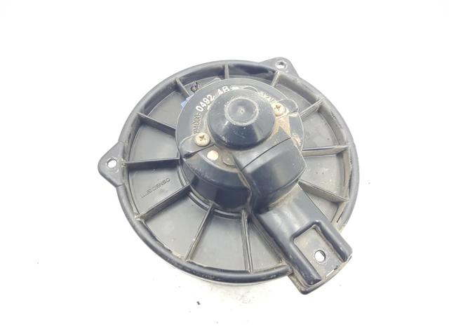 Motor de ventilador de forno (de aquecedor de salão) MB918830 Mitsubishi