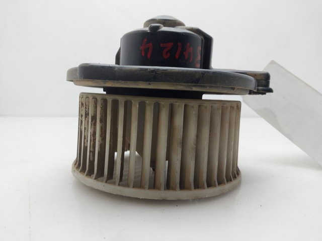 Motor de ventilador de forno (de aquecedor de salão) MB918830 Mitsubishi
