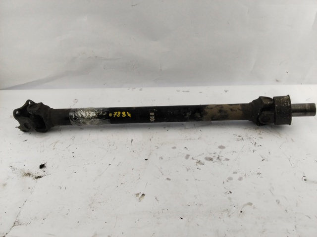MB919058 MITSUBISHI Кардан передний купить в Кривой Рог
