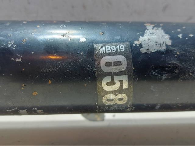 MB919058 MITSUBISHI Вал карданный к переднему мосту купить в Украина