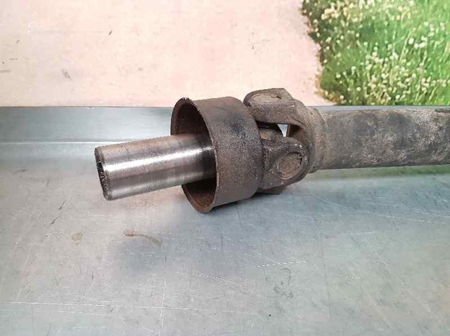 MITSUBISHI MB919058 Кардан передний в наличии Полтава