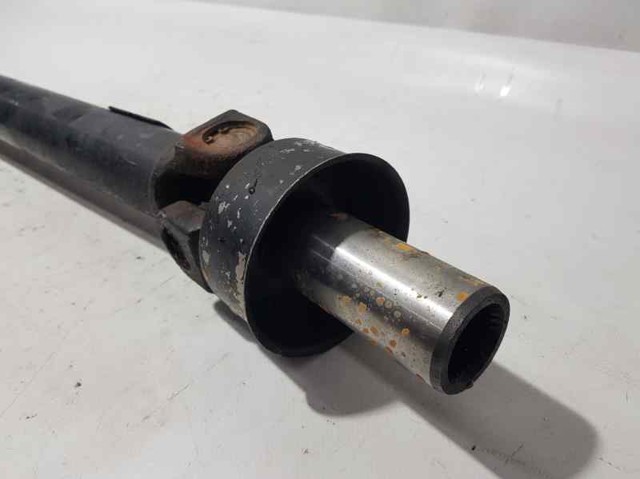 MITSUBISHI MB919058 Кардан передний в наличии Одесса