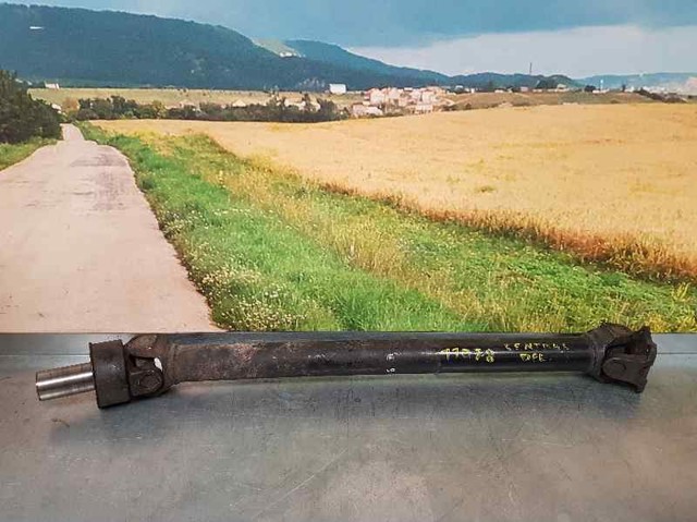 MB919058 Кардан передний купить Житомир