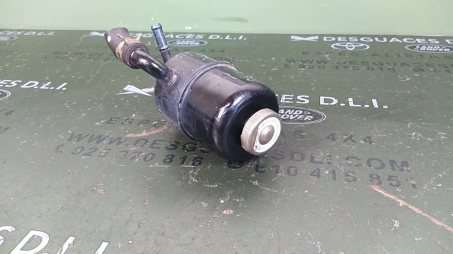 MB922935 MITSUBISHI Бачок ГУР купить в Хмельницкий