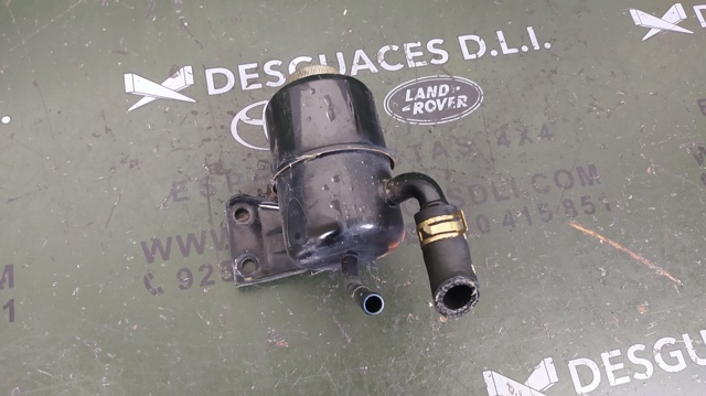 MB922935 MITSUBISHI Бачок насоса ГУР купить в Запорожье