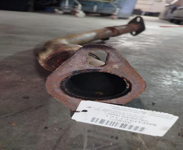 MB924365 MITSUBISHI Приёмная труба купить в Ирпень