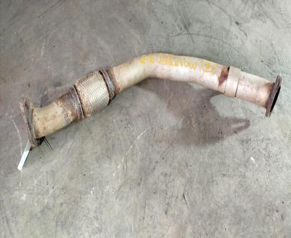 MITSUBISHI MB924365 Приёмная труба в наличии Винница