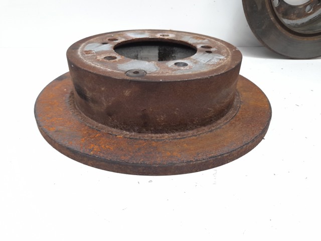 MB928716 MITSUBISHI Тормозные диски купить в Хмельницкий