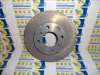 Disco do freio dianteiro MB950922 MITSUBISHI