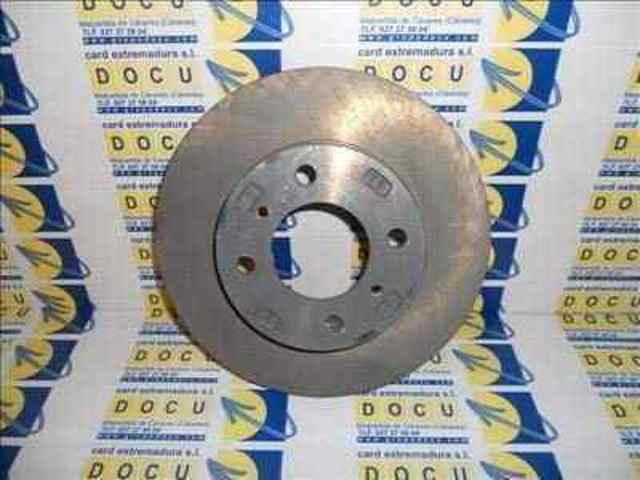 MITSUBISHI MB950922 Передние тормозные диски в наличии Ирпень