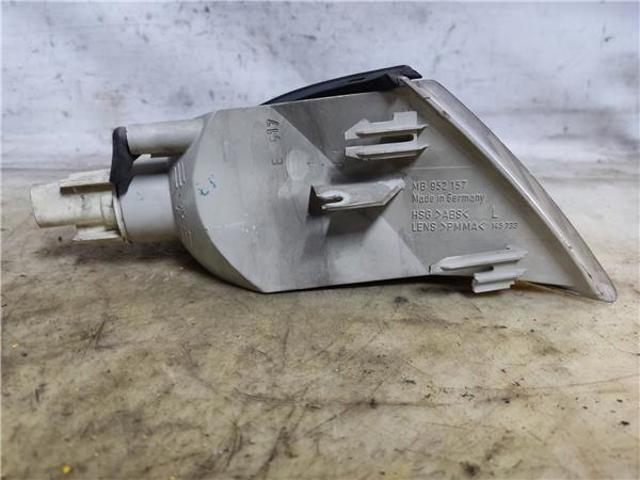 MITSUBISHI MB952157 Указатель поворота левый в наличии Николаев