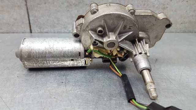 MB952197 Моторчик заднего дворника купить Павлоград