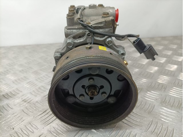 Compressor de ar condicionado para volvo v40 estate carro estate 1.8 i b4184sm MB958178