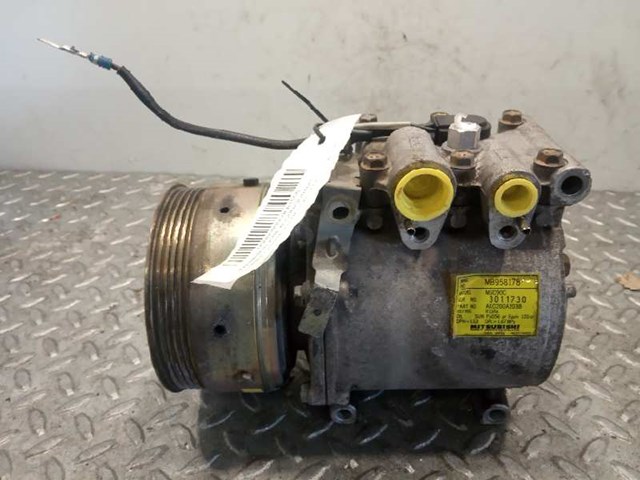 MB958178 Компрессор кондиционера купить Тернополь